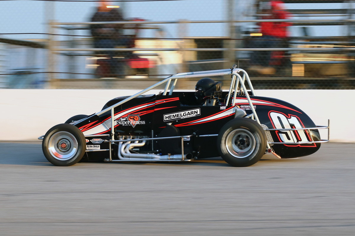 ROLLIE BEALE CLASSIC RACE PREVIEW