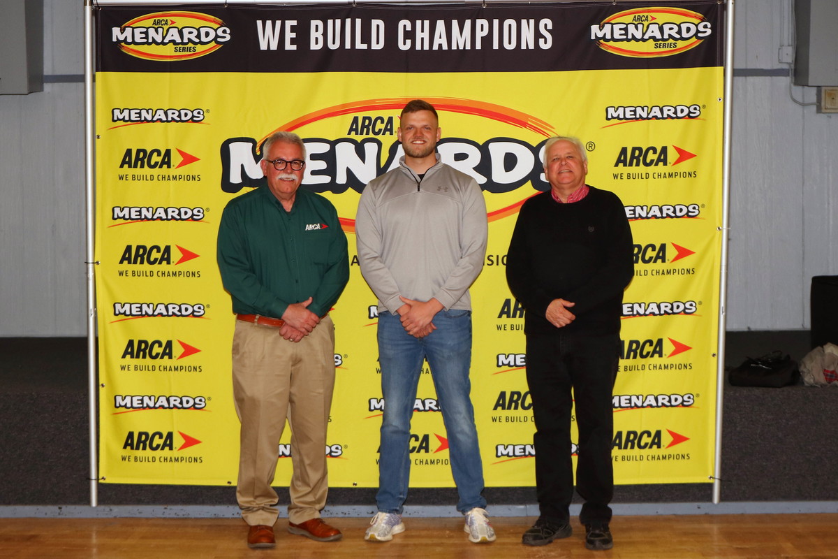 Introducing New General Manager for Flat Rock & Toledo Speedways: Brandon Hamby