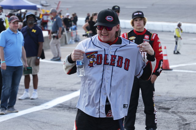RECAP: 2025 Owens Corning 200 at Toledo