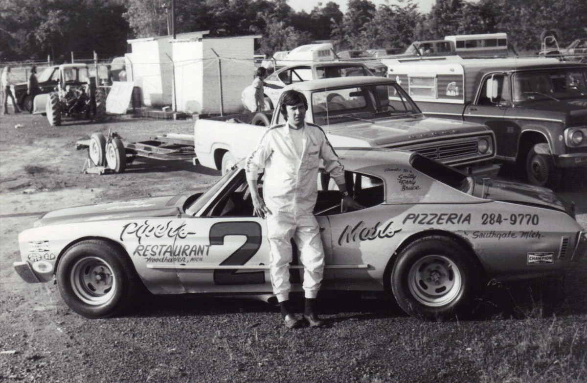 Remembering Kirby Wallace