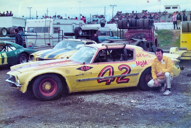 Remembering Jerry Makara