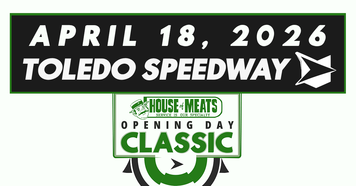 Don't Miss Out: Supermodifieds Return to Toledo on April 18th