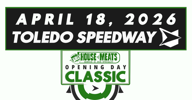 Don't Miss Out: Supermodifieds Return to Toledo on April 18th