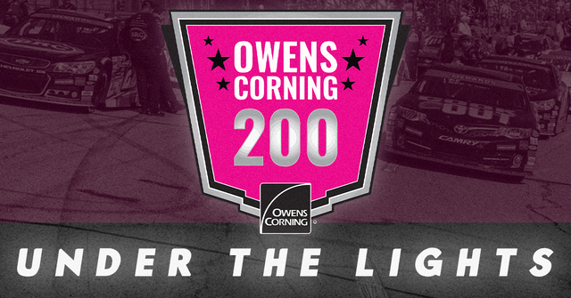 PIT BOX: ARCA Menards Series heads home for Saturday night showdown at Toledo