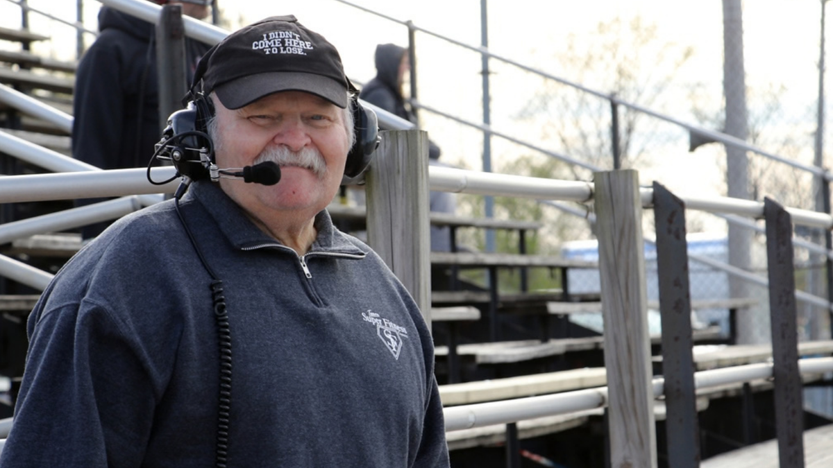 Local Businessman and 1996 Indianapolis 500-Winning Car Owner Ron Hemelgarn and Toledo Racing History
