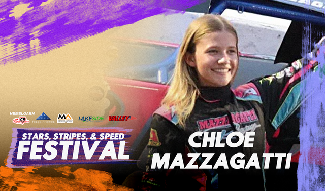 Chloe Mazzagatti Looks to Make Toledo History in the Glass City