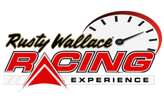 Rusty Wallace Racing Experience! Ride in or Drive a Stock Car! 855-22-RUSTY or www.racewithrusty.com