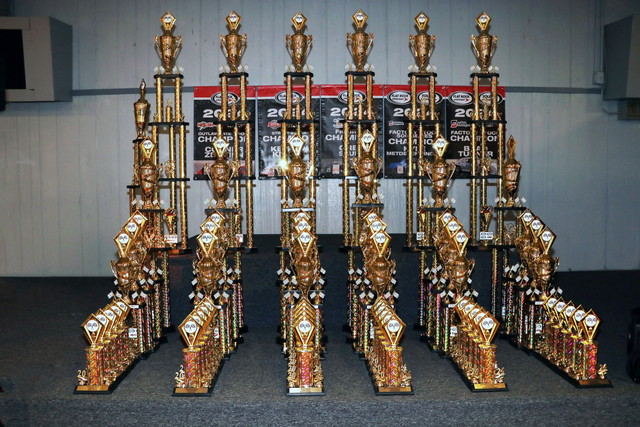 2025 Flat Rock and Toledo Speedways Awards Celebration