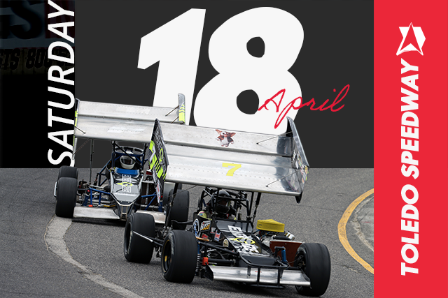 2026 Opening Day Classic Fueled by Marcos Pizza & Insulators Local 3000