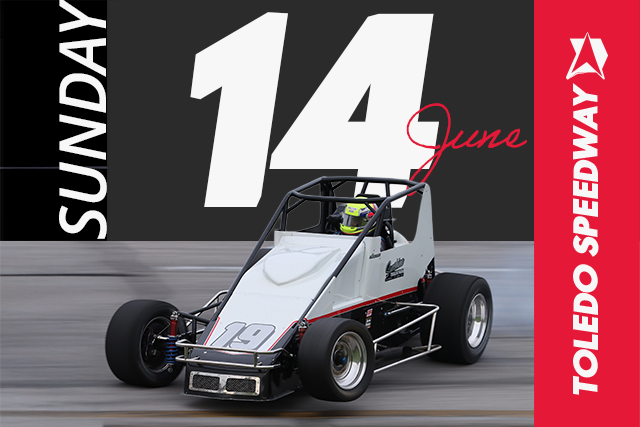 Pre-Fathers Day Special 500 Sprint Car Tour Presented by Monroe Asphalt + MARFC Night