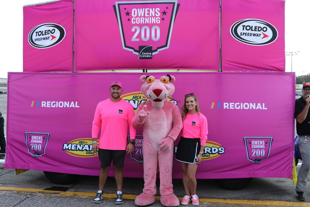 Owens Corning Team