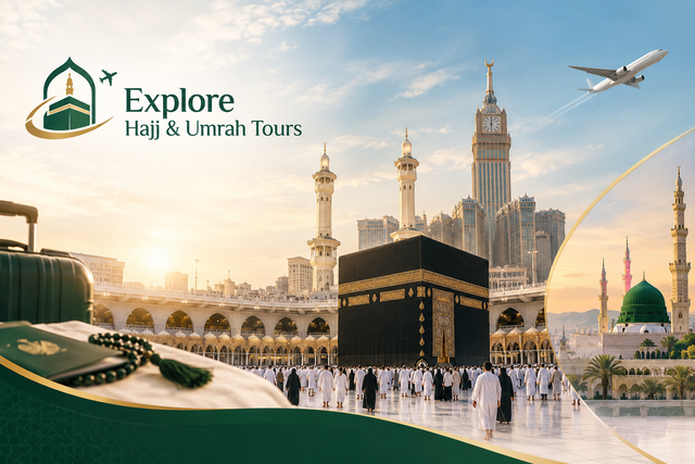 Umrah Travel Agency Canada: A Practical Guide for Toronto Pilgrims