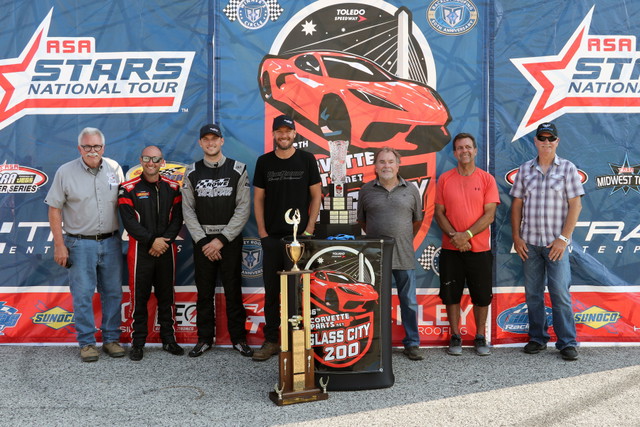 Former Gc200 Winners