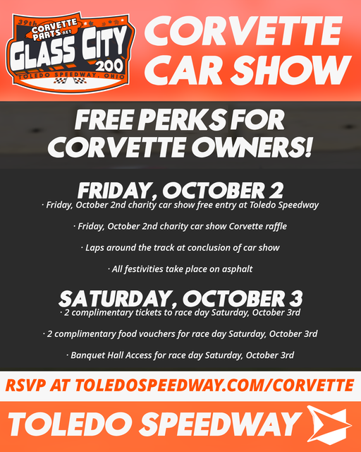 Car Show Invite