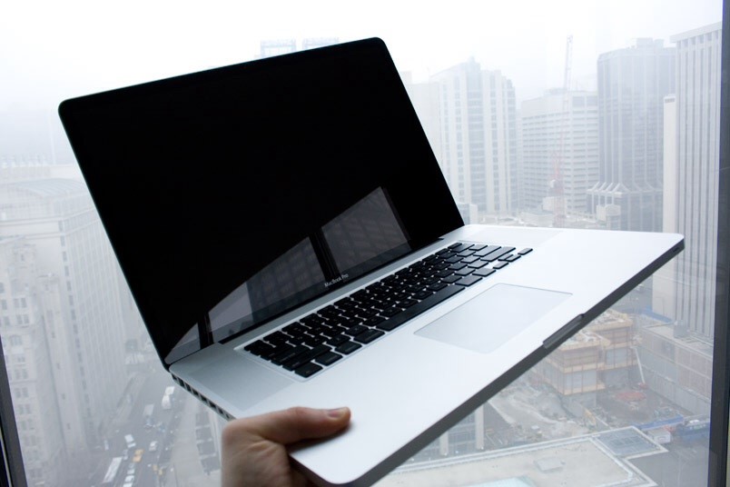 which refurbished macbook should i buy