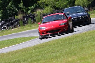 Get Prepped! Be Ready for your Track Night