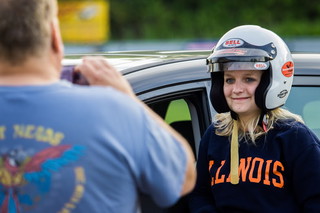 Track Night in America: Run What Ya Brung