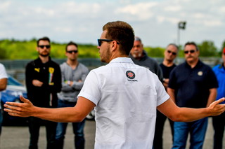 Track Night News- July Edition