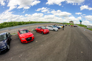       Track Night Drivers Say the Darndest Things – Episode 1