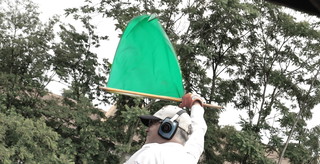 Green, Green, Green!  Track Night Registration is Open!