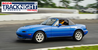 Track Night Technical Partners Now Offering Deals