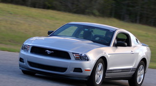 Review: Track Night at Carolina Motorsports Park