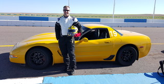 In Your Words: Ryan Johnson