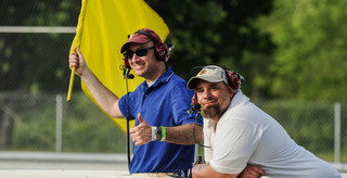 In Your Words: David Rucando