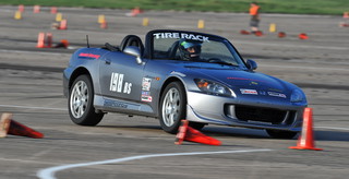 SCCA Week Ahead: Aug. 28-Sept. 3