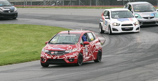 SCCA Week Ahead: Oct. 2-Oct. 8