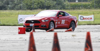 How To Start Racing on a Budget