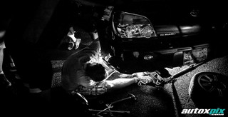 Safety Advice from the Battered and Bruised