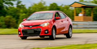 Taking Track Knowledge to the Streets