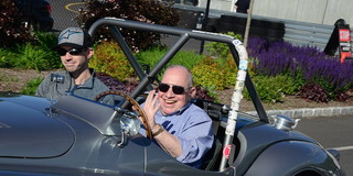 Track Night - Made For Everyone