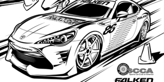 Last chance to win a free Track Night in America!