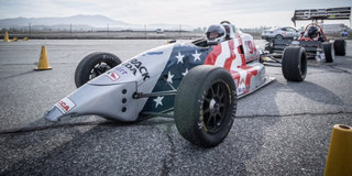 Our Star-Spangled Man with a Plan: Eric Clements