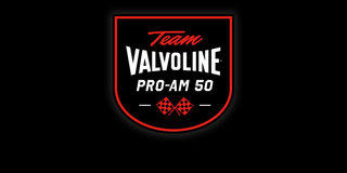 Valvoline Returns to SCCA with Renewed Partnership and Team Valvoline ProAm 50