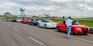It's Not Just About Driving