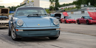 Bluegrass PCA: Road to Road Atlanta
