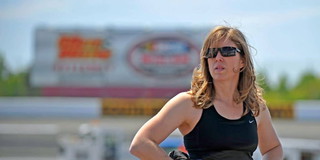 Renee Dupuis Helping More People On Track