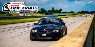 The Countdown Begins: ’22 Time Trials Nationals