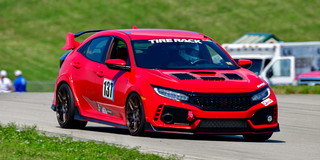 Looking Forward: PittRace Track Night, Time Trials National Tour, And More