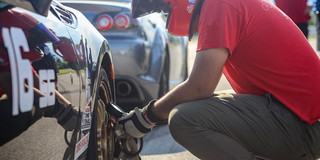 The Necessities: Track Night Launches Safety Gear Store