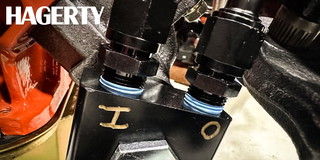 Keep Your Ride Cool On Track With These Plumbing Tips from Hagerty