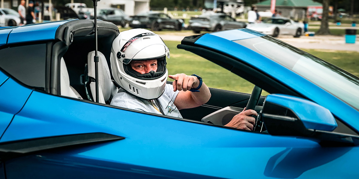 Become an Even More Awesome Version of Yourself by Joining the Track Night in America Team