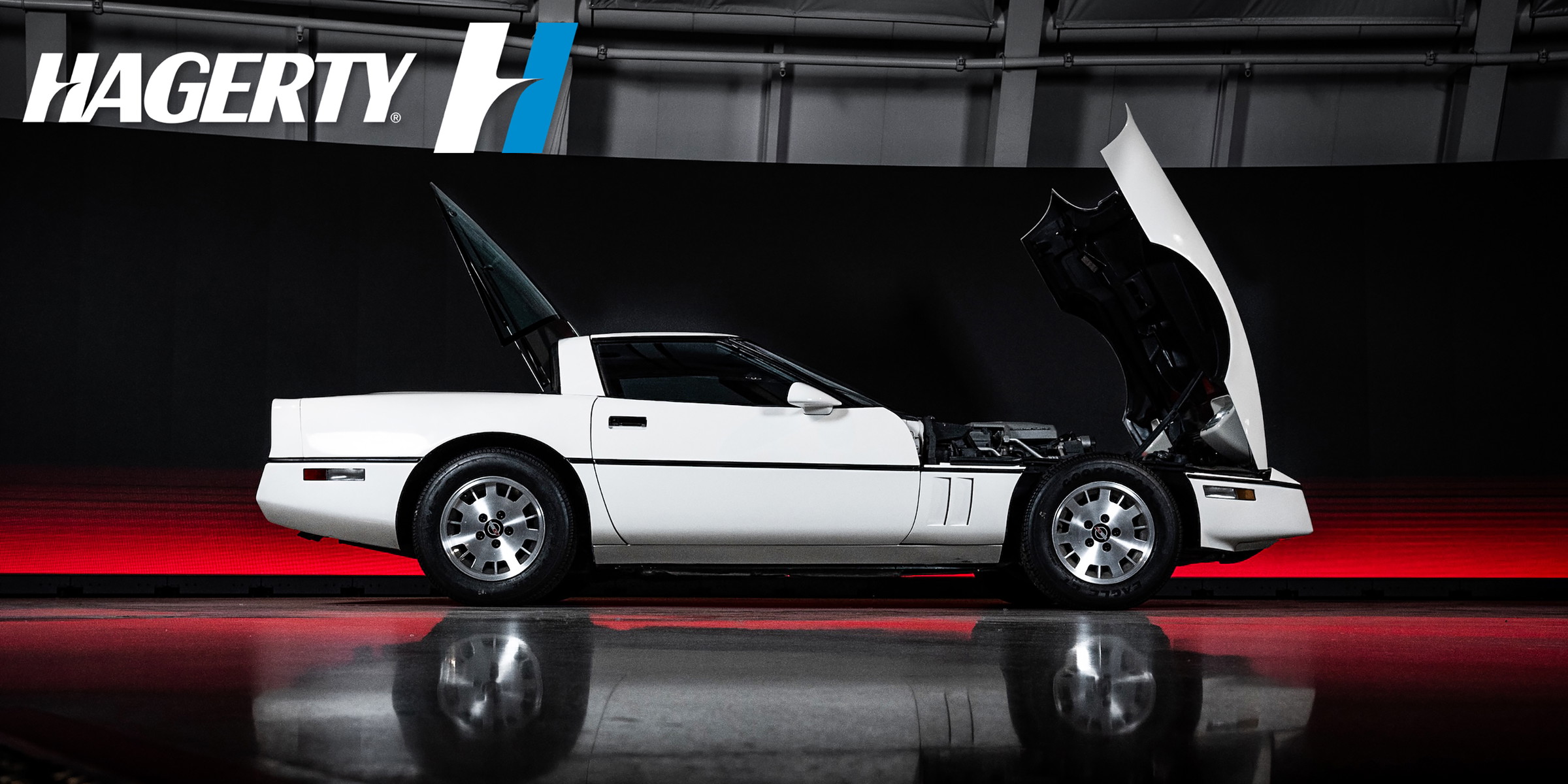 Save Money on Track Time with KONI's “Shocking” Deal on Track