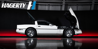 Hagerty Knows What Your Next Affordable Awesome Performance Car Should Be