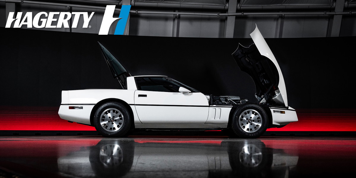 Hagerty Knows What Your Next Affordable Awesome Performance Car Should Be