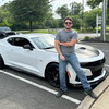 Barry Strause jr