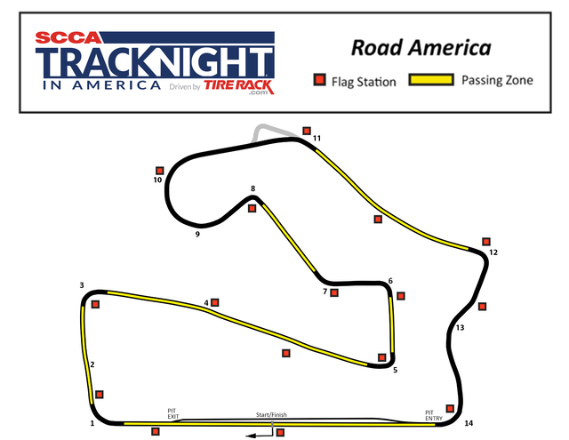 Road America Tnia Map 081926